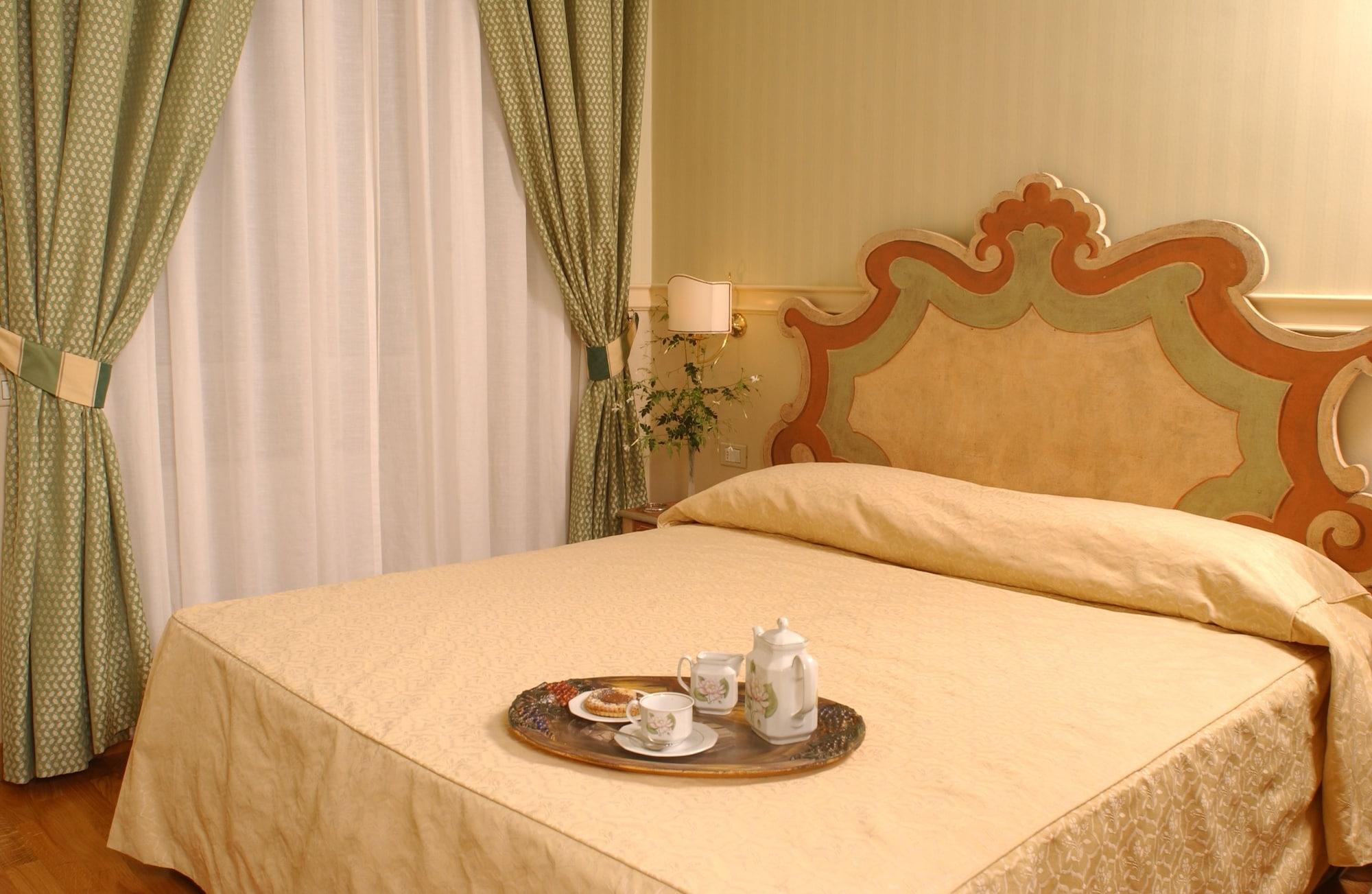 ローマ イル  ガットパルド ルレ Bed & Breakfast エクステリア 写真