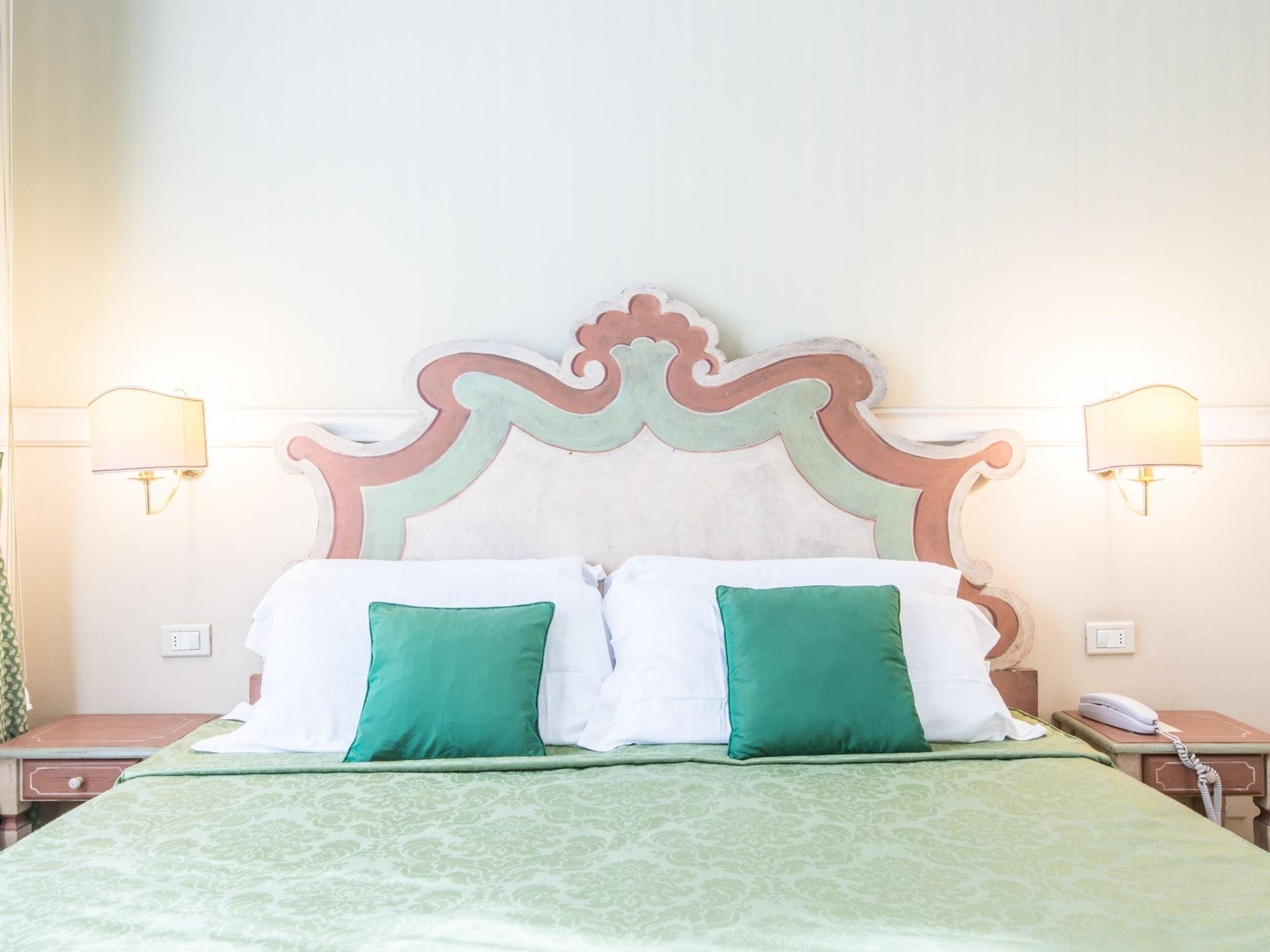 ローマ イル  ガットパルド ルレ Bed & Breakfast エクステリア 写真
