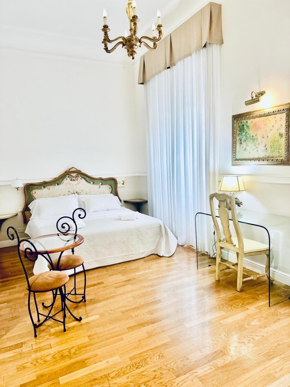 ローマ イル  ガットパルド ルレ Bed & Breakfast エクステリア 写真