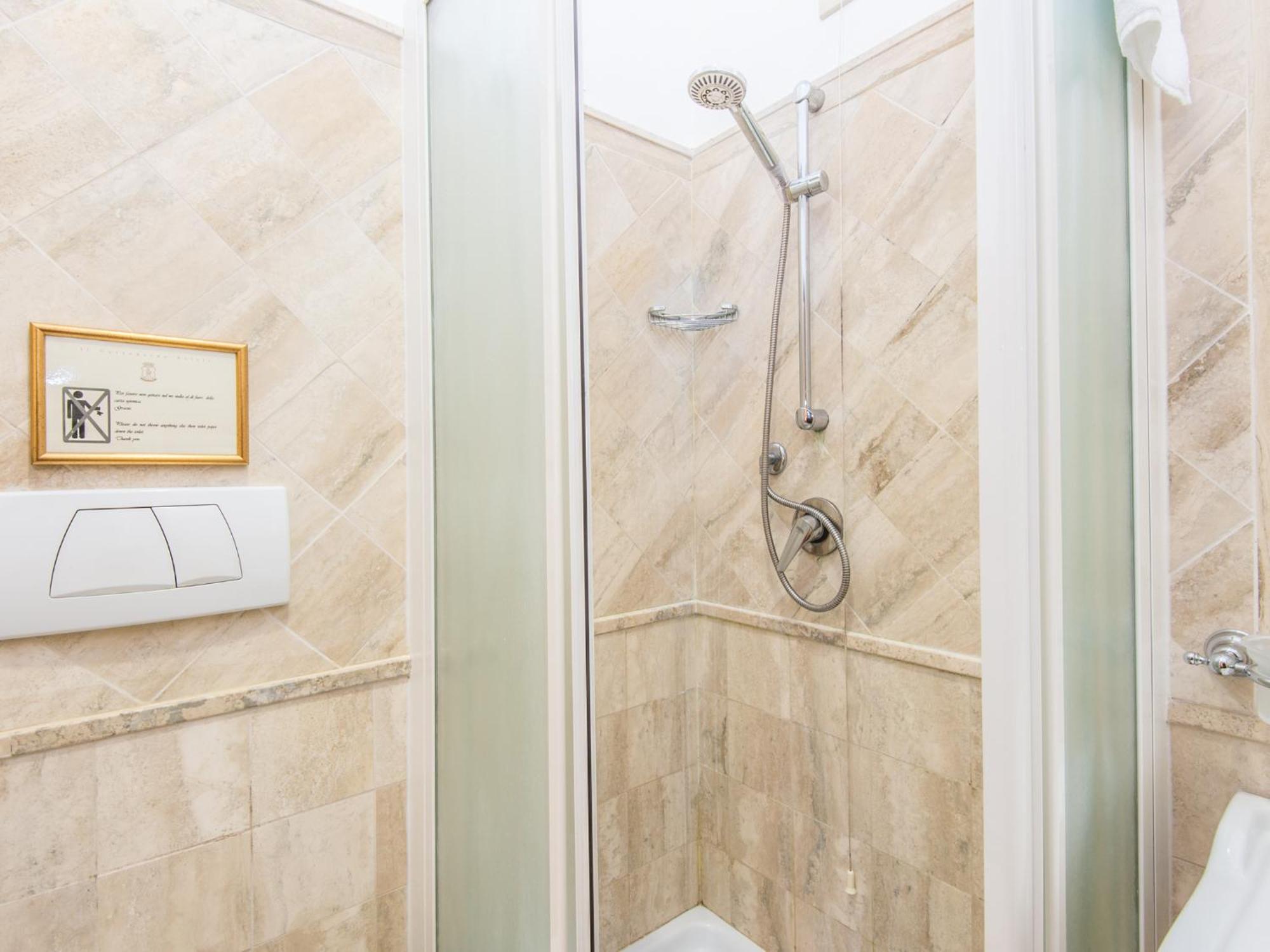 ローマ イル  ガットパルド ルレ Bed & Breakfast エクステリア 写真