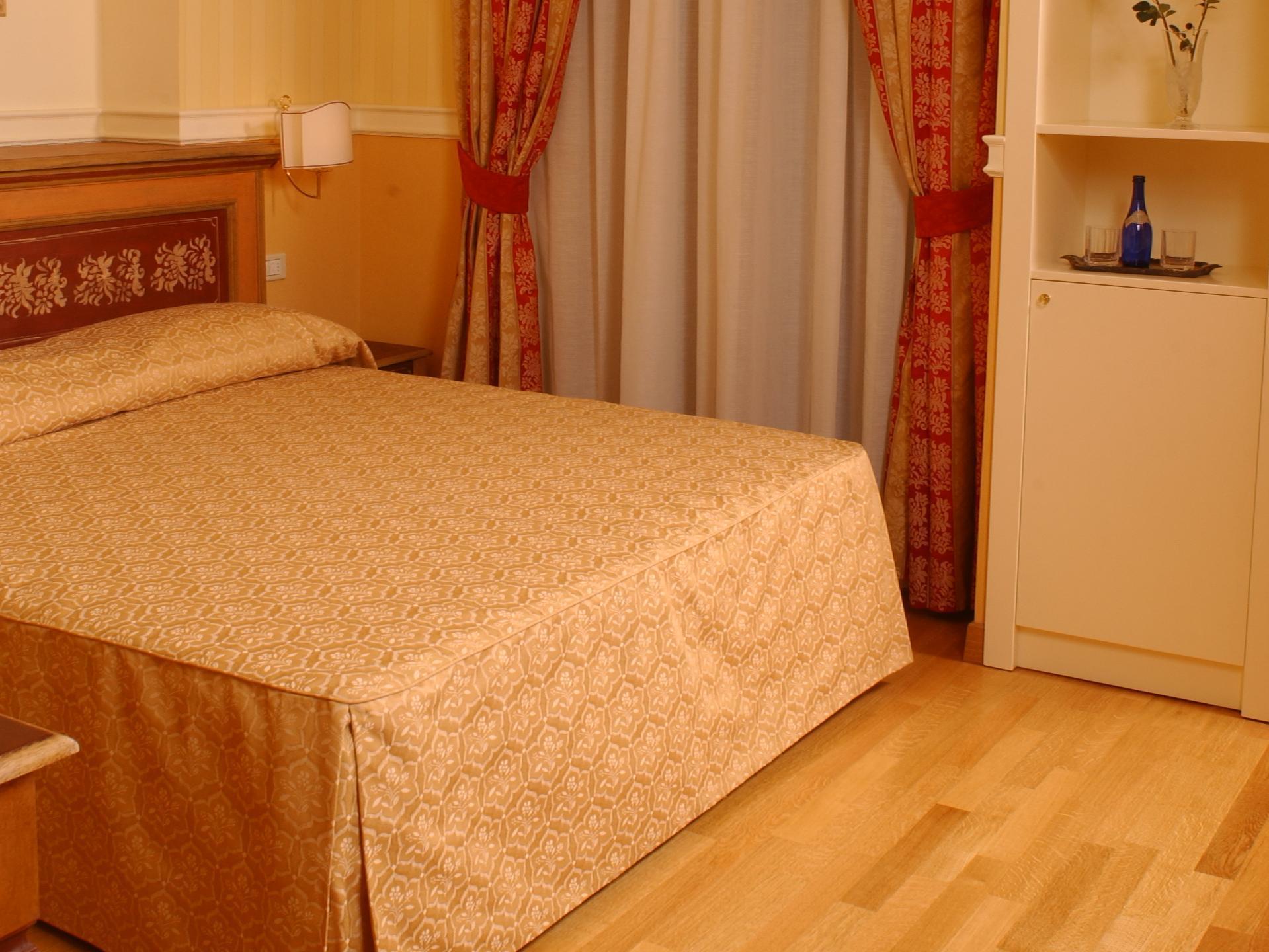 ローマ イル  ガットパルド ルレ Bed & Breakfast エクステリア 写真