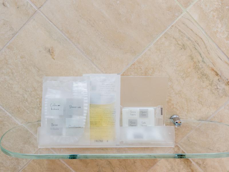 ローマ イル  ガットパルド ルレ Bed & Breakfast エクステリア 写真