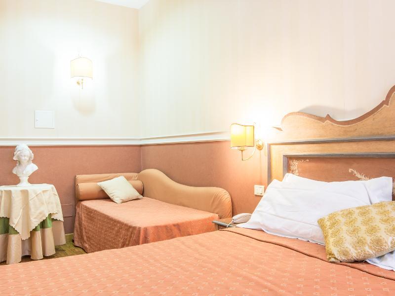 ローマ イル  ガットパルド ルレ Bed & Breakfast エクステリア 写真