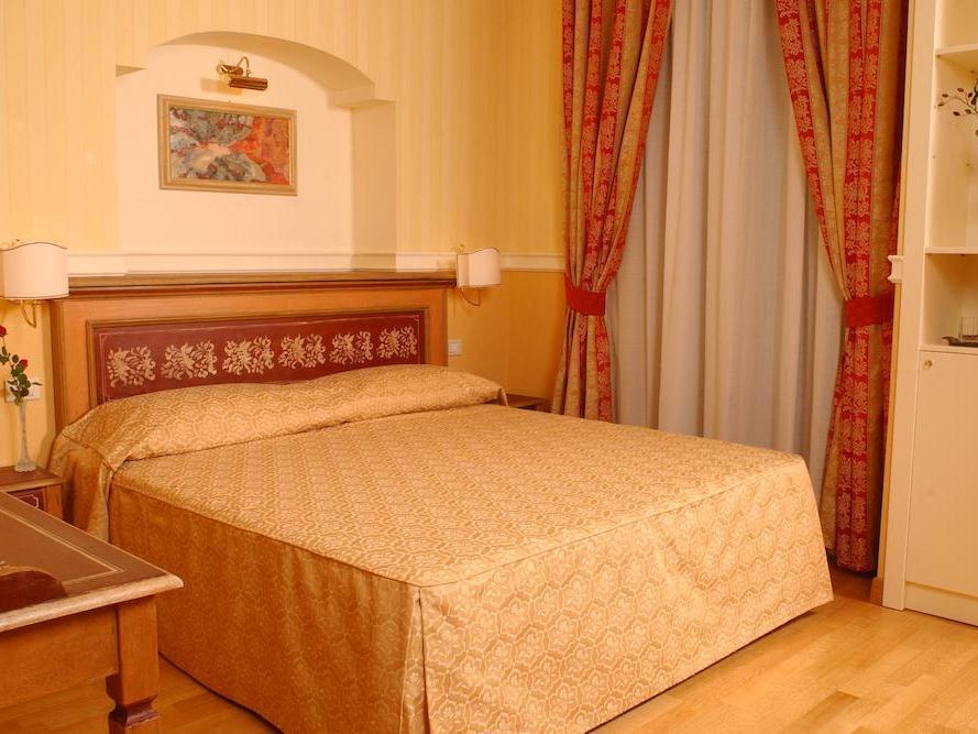 ローマ イル  ガットパルド ルレ Bed & Breakfast エクステリア 写真